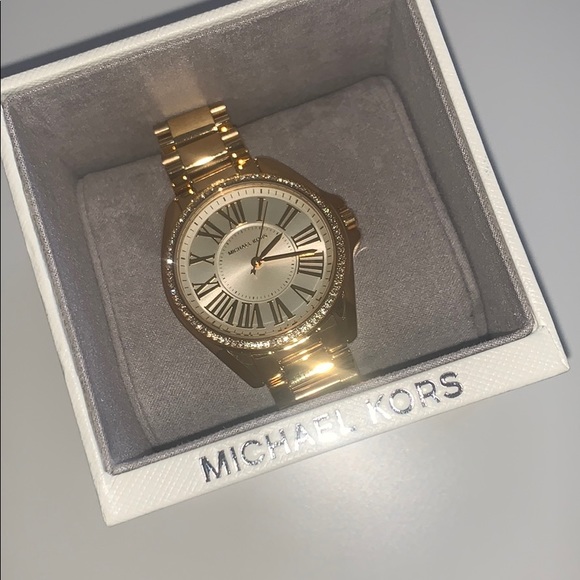 MK watch - Picture 1 of 1
